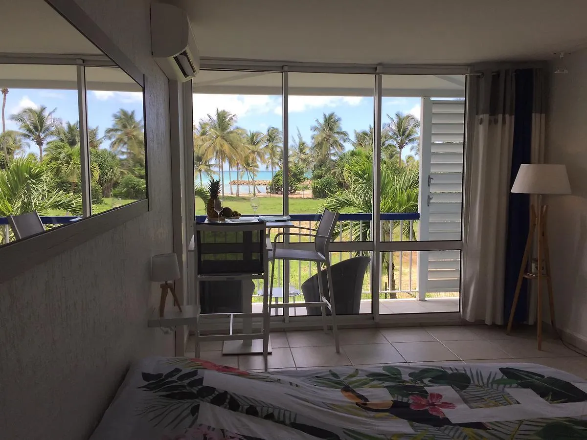Résidence Archipel et Savanne Le Gosier  Appartement Le Gosier (Grande-Terre)
