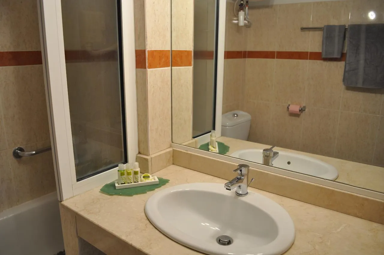 Appartement Résidence Archipel et Savanne Le Gosier