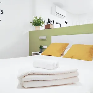  Appartement Loft La Magdalena Espagne