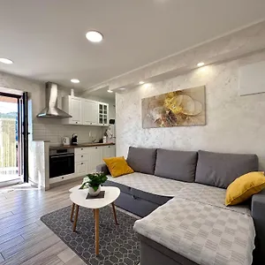  Appartement App Parenzana Croatie